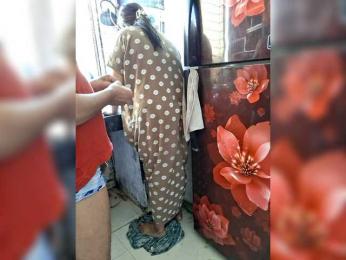 Sama-raja webcam model stream image