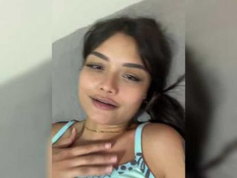 TessaBlossom webcam model stream image