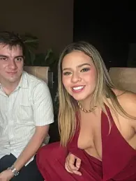 itsdanividarte webcam model stream image