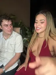 itsdanividarte webcam model stream image