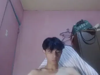 Kyoshi_19 webcam model stream image