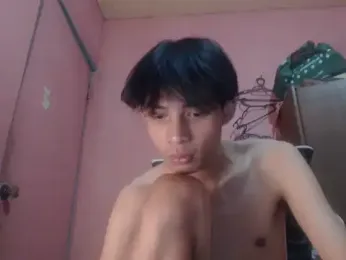 Kyoshi_19 webcam stripchat model stream image