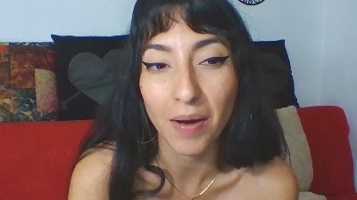daniela_mis webcam model stream image