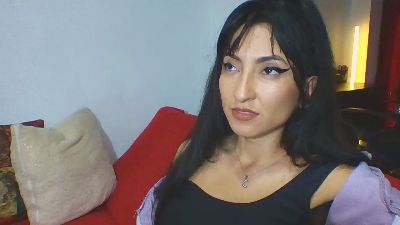 daniela_mis webcam model stream image