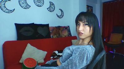 daniela_mis webcam model stream image