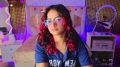 Kristen_tay webcam model stream image