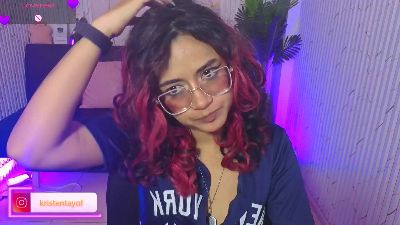 Kristen_tay webcam model stream image