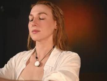 rocknrose webcam model stream image