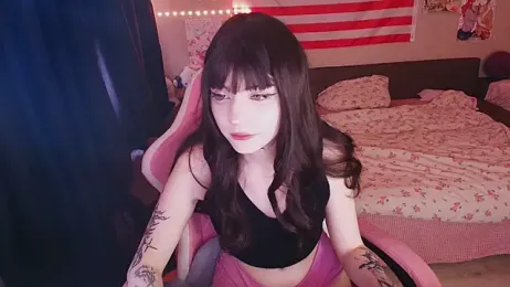 midnight_memories webcam model stream image