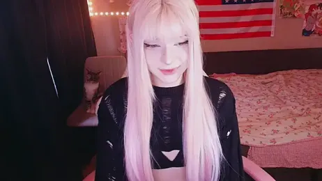 midnight_memories webcam model stream image