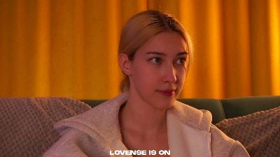 ElissaKlebanow webcam model stream image