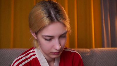 ElissaKlebanow webcam model stream image