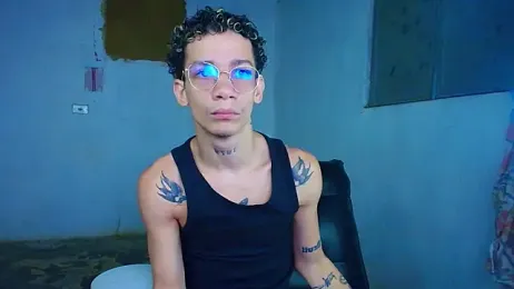 mateodeamjo webcam model stream image