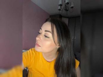 Brigittaa webcam model stream image