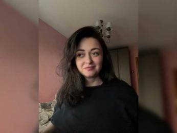 Brigittaa webcam model stream image