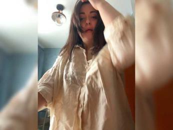 Brigittaa webcam model stream image