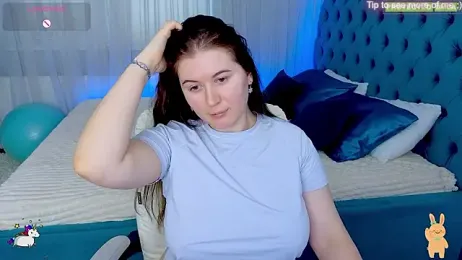 __Samer_ webcam model stream image