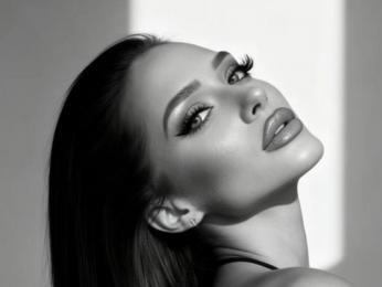 AriannaCherie webcam model stream image