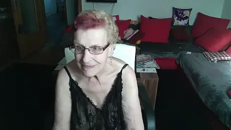 HeisseomaOriginal webcam model stream image