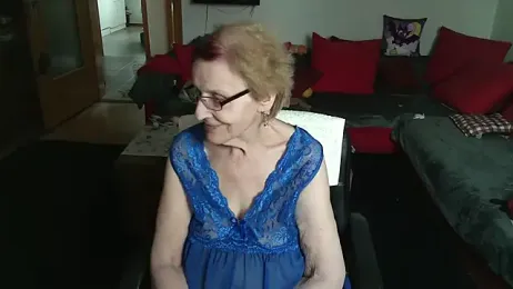 HeisseomaOriginal webcam model stream image