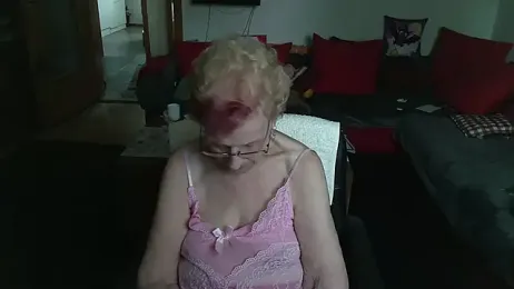 HeisseomaOriginal webcam model stream image