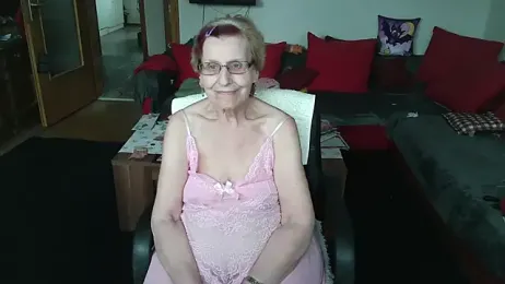 HeisseomaOriginal webcam model stream image