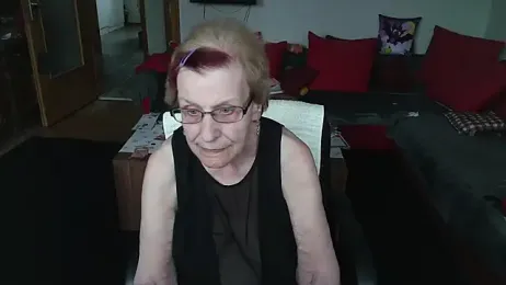 HeisseomaOriginal webcam model stream image