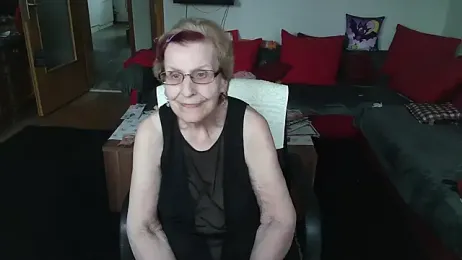 HeisseomaOriginal webcam model stream image