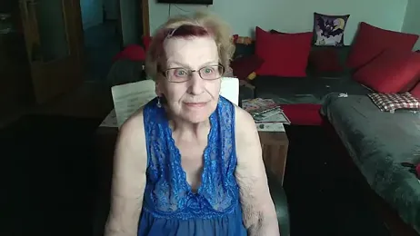 HeisseomaOriginal webcam model stream image