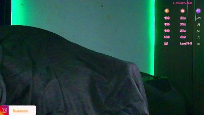 kuzzco webcam model stream image