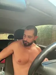 magnumchris webcam model stream image