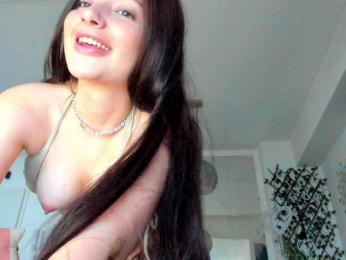 ireneVON webcam bongacams model stream image