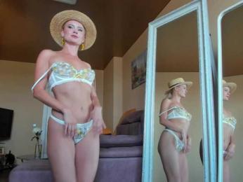 MissMotivated webcam model stream image