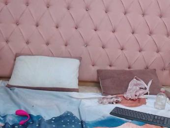 Desire-Ecstasy webcam model stream image