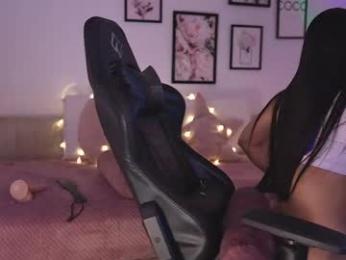 sweetmelii29 webcam model stream image