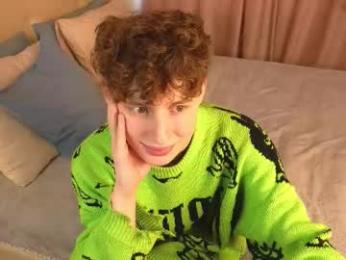 crisp1n webcam chaturbate model stream image