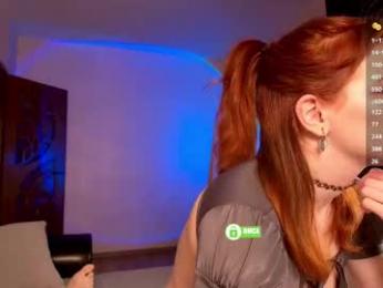 _alicegreen_ webcam chaturbate model stream image