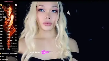 YOURHOT_STUFF webcam model stream image