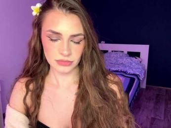 RonnieRose webcam model stream image