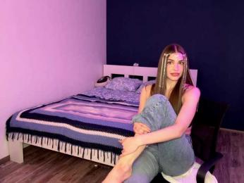 RonnieRose webcam model stream image