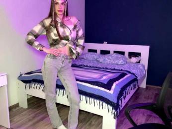 RonnieRose webcam model stream image