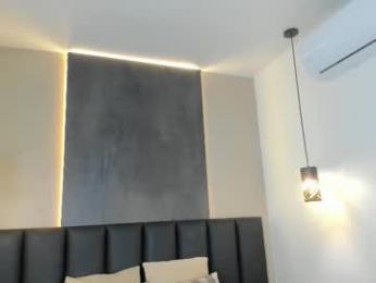 memphiswilliams webcam model stream image