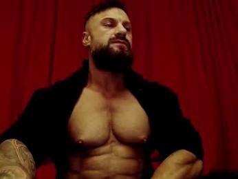 adonis_msc webcam chaturbate model stream image