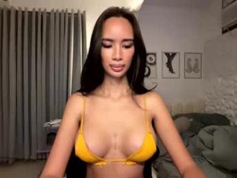 lanadel_hilton webcam chaturbate model stream image