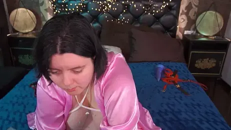 LittleShyy webcam model stream image