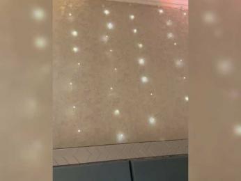 KissMec webcam bongacams model stream image