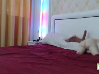 Steve Blond webcam flirt4free model stream image