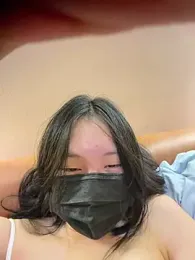 MEOW_MEO webcam model stream image