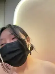 MEOW_MEO webcam model stream image