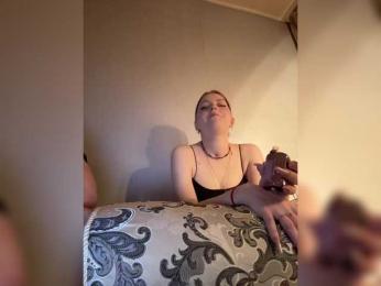 CherryBaby-1 webcam bongacams model stream image